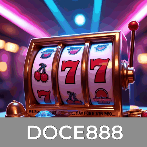 DOCE888 Apresenta: Fortune Tiger - A Brilhante Fortuna dos Tigres