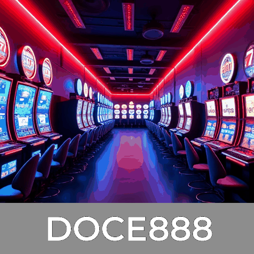 Experimente o Login Exclusivo e Seguro em DOCE888