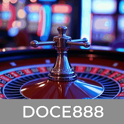Experimente a adrenalina dos caça-níqueis no DOCE888: Grandes recompensas te aguardam!