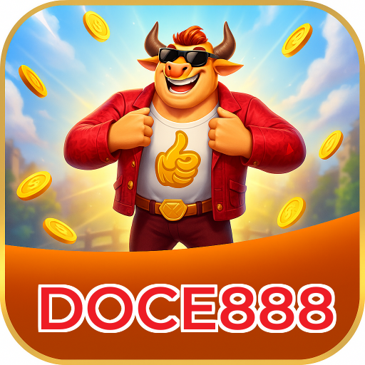 DOCE888logo