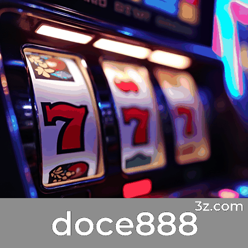 doce888: Seu Cassino Online Confiável e Seguro