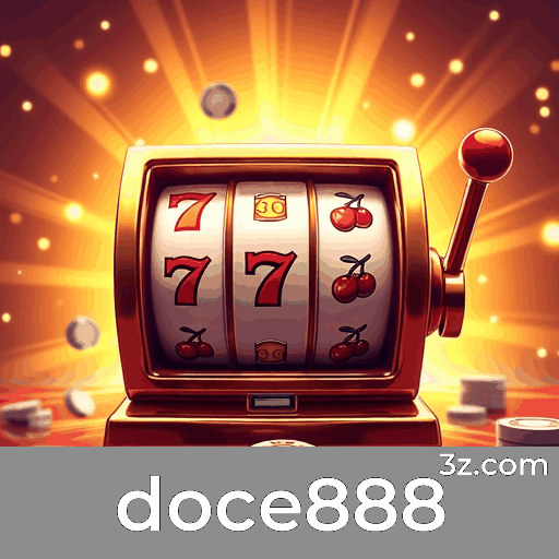 doce888: Plataforma de interação e comunidade vibrante