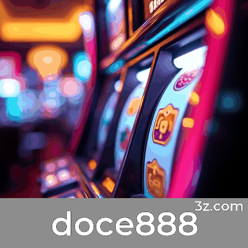 Revolucionário desenvolvimento de jogos redefine apostas online no doce888