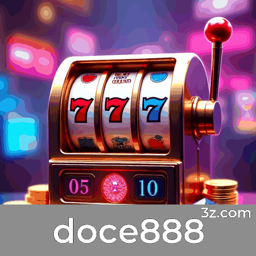 Experimente o Login Premium com Proteção Avançada em Doce888